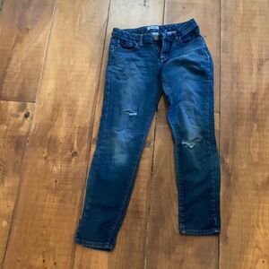 Girls jeans 